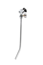 Load image into Gallery viewer, NOS/Nitrous Oxide System NOS 15lb & 20lb Bottle Super Hi-Flow Valve Assembly w/Siphon Tube & Black Gauge 16340ABNOS - Side...