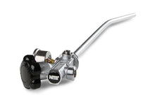 Load image into Gallery viewer, NOS/Nitrous Oxide System NOS 15lb & 20lb Bottle Super Hi-Flow Valve Assembly w/Siphon Tube & Black Gauge 16340ABNOS - Addi...