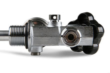 Load image into Gallery viewer, NOS/Nitrous Oxide System NOS 15lb & 20lb Bottle Super Hi-Flow Valve Assembly w/Siphon Tube & Black Gauge 16340ABNOS - Addi...