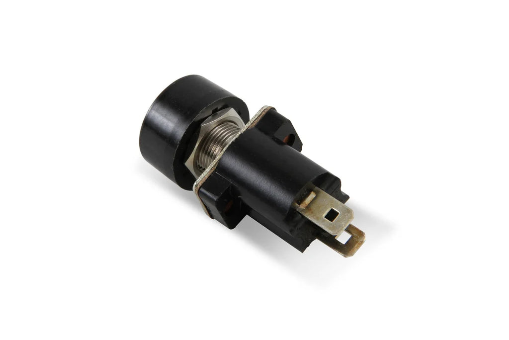 NOS/Nitrous Oxide System NOS -6AN Nitrous Bottle Purge Valve-Black 16032BNOS - Additional View 6