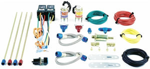 NOS/Nitrous Oxide System NOS Cheater Dual Stage Conversion System 0022NOS