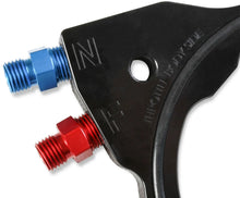 Load image into Gallery viewer, NOS/Nitrous Oxide System NOS EFI Nitrous Wet Plate - Mopar 15184NOS - Side View