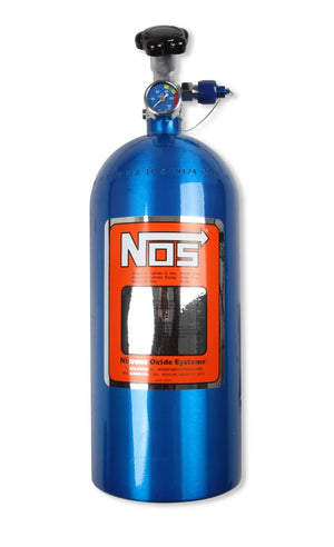 NOS/Nitrous Oxide System NOS Nitrous Bottle 14745-TPINOS - Main Product View