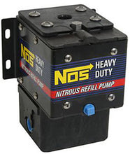 Load image into Gallery viewer, NOS/Nitrous Oxide System NOS Nitrous Refill Pump Station -Partial Kit(Scale Must Be Purchased Separately) 14251NOS - Addit...