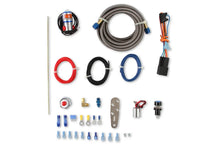 Load image into Gallery viewer, NOS/Nitrous Oxide System NOS Ntimidator Illuminated LED Purge Kit with 10 lb Bottle 16029NOS - Side View
