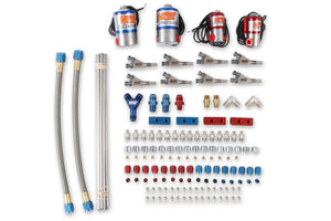 NOS/Nitrous Oxide System NOS Pro Race Fogger "Professional" Nitrous System - Annular Nozzles 04467NOS - Main Product View