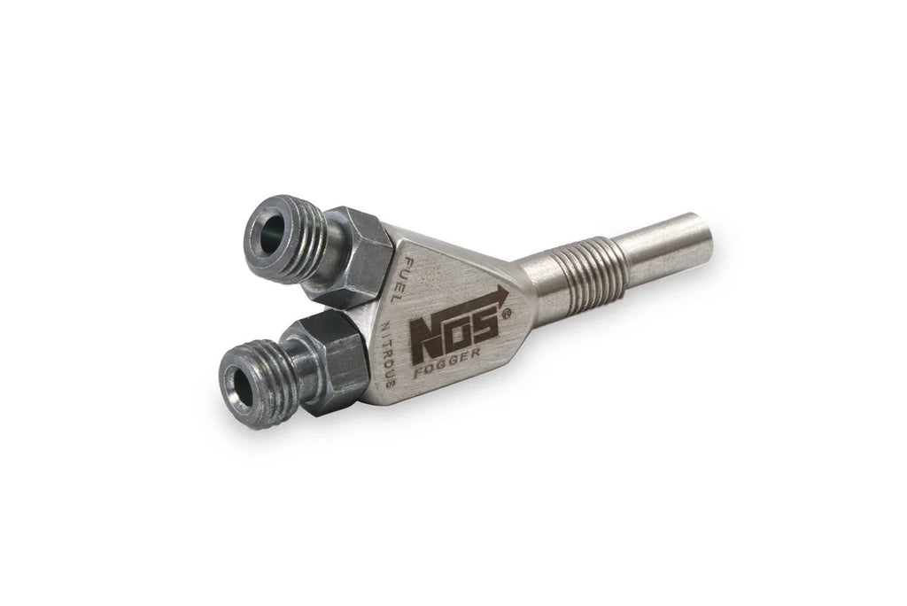 NOS/Nitrous Oxide System NOS Pro Race Fogger "Professional" Nitrous System - Annular Nozzles 04467NOS - Additional View 6