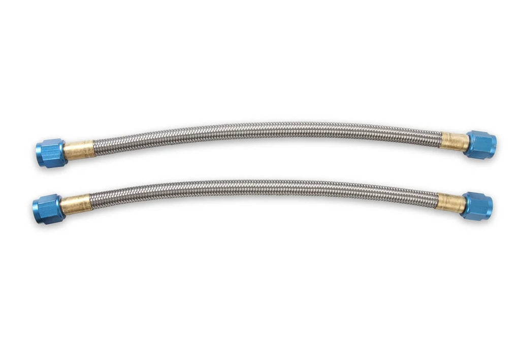 NOS/Nitrous Oxide System NOS Pro Race Fogger "Professional" Nitrous System - Annular Nozzles 04467NOS - Additional View 7