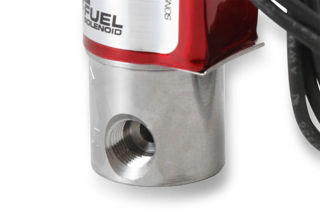 NOS/Nitrous Oxide System NOS Pro Race Fogger "Professional" Nitrous System - Annular Nozzles 04467NOS - Additional View 11
