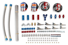 Load image into Gallery viewer, NOS/Nitrous Oxide System NOS Pro Race Fogger "Professional" Nitrous System 04466NOS - Main Product View