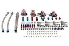 Load image into Gallery viewer, NOS/Nitrous Oxide System NOS Pro Race Fogger "Professional" Nitrous System 04466NOS - Side View