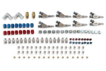 Load image into Gallery viewer, NOS/Nitrous Oxide System NOS Pro Race Fogger "Professional" Nitrous System 04466NOS - Installation View