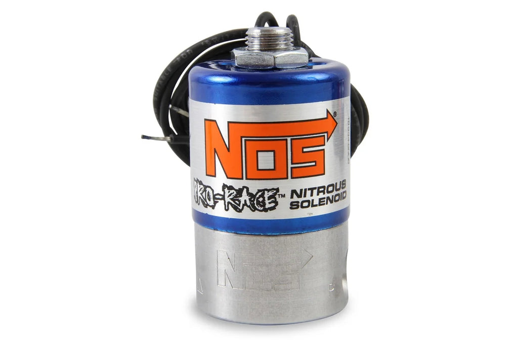 NOS/Nitrous Oxide System NOS Pro Race Fogger "Professional" Nitrous System 04466NOS - Additional View 15