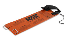 Load image into Gallery viewer, NOS/Nitrous Oxide System NOS Replacement Bottle Heater Element 14162NOS - Side View