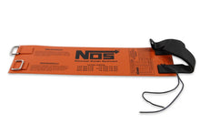 Load image into Gallery viewer, NOS/Nitrous Oxide System NOS Replacement Bottle Heater Element 14162NOS - Back View