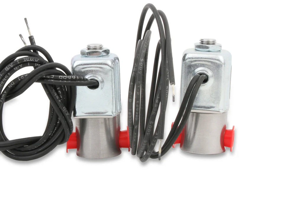 NOS/Nitrous Oxide System NOS Sniper Wet Nitrous Plate Kit - Quadrajet 07004NOS - Additional View 9
