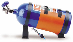 NOS/Nitrous Oxide System Nitrous Bottle Heater for 10 & 15 lb Bottles 12 Volt DC w/ Thermostat 14164NOS