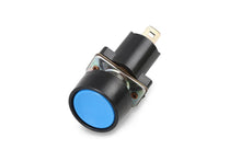 Load image into Gallery viewer, NOS/Nitrous Oxide System Ntimidator™ Illuminated BLUE LED Nitrous Purge Kit Nitrous Kits w/-4AN Feed Line 16033NOS - Addit...