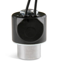 Load image into Gallery viewer, NOS/Nitrous Oxide System Pro Race Fuel Solenoid w/ Bottom Exit 18075BNOS - Back View