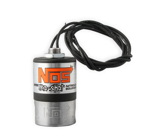 NOS/Nitrous Oxide System Super Pro-Shot Nitrous Solenoid 18045BNOS - Main Product View