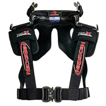 Load image into Gallery viewer, NecksGen Head and Neck Restraint RevX Cargbon X-Large NG800XL