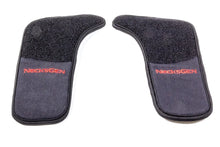 Load image into Gallery viewer, NecksGen REV2 Pad Set NG525