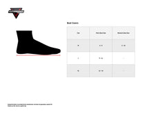 Load image into Gallery viewer, Nelson-Rigg Boot Covers - Medium WPRB-100-02-MD - Detail View