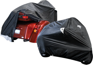 Nelson-Rigg Dust Cover - Trike - XL TRK355-D - Main Product View
