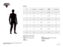 Load image into Gallery viewer, Nelson-Rigg Solo Storm Pants - Black - M SSP-02-MD - Additional View 7