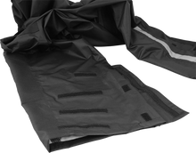 Load image into Gallery viewer, Nelson-Rigg Solo Storm Pants - Black - S SSP-01-SM - Installation View