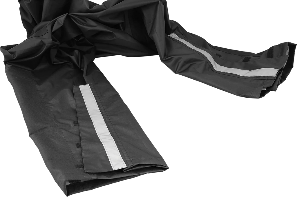Nelson-Rigg Solo Storm Pants - Black - S SSP-01-SM - Additional View 5