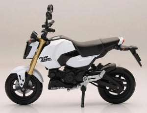 New Ray Toys Honda Grom Street Bike/ Scale - 1:12