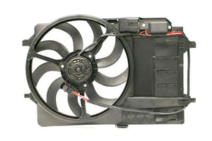 Nissens Cooling Fan Assembly 85124