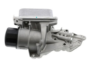 Nissens Filter Housing / Cooler 90933