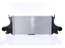 Load image into Gallery viewer, Nissens Intercooler 96332 - Main Product View
