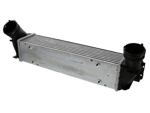 Nissens Intercooler 96595