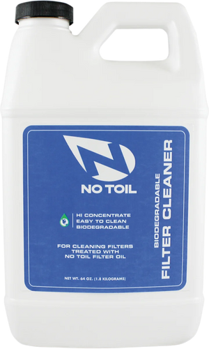 No Toil Filter Cleaner - 64 U.S. fl oz. NT20 - Main Product View