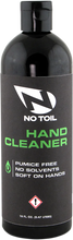 Load image into Gallery viewer, No Toil Hand Cleaner - 16 U.S. fl oz. NT33 - Main Product View