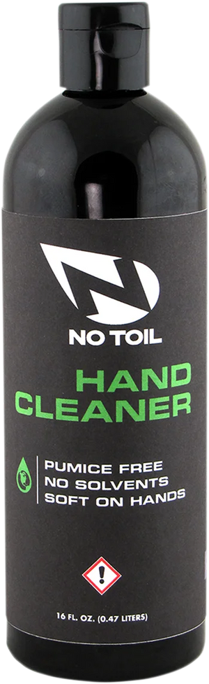 No Toil Hand Cleaner - 16 U.S. fl oz. NT33 - Main Product View