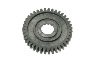 Odometer Gears Ltd Gear PORSCHE BOXSTER L