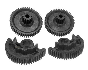 Odometer Gears Ltd Gear Repair Kit BMW THROTTLE REPAIR