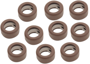 Oil Fitting Seals - 10-Pack DragSpecialties 74922 - Main Product View