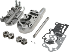 Load image into Gallery viewer, Oil Pump Assembly - Big Twin DragSpecialties 87182 - Detail View