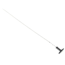 Load image into Gallery viewer, Omix Oil Dipstick 4.0L 91-95 Jeep Models - Main Product View