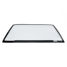 Load image into Gallery viewer, Optic Armor Performance Window Window Frt Mustang 79-93 3/16in Black-Out OA-MUS791-3DBT