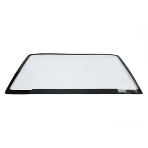 Optic Armor Performance Window Window Frt Mustang 79-93 3/16in Black-Out OA-MUS791-3DBT