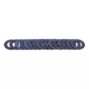 PAC Racing Springs Spring Shims - 1.500 OD .015 Thick PAC-S187-16