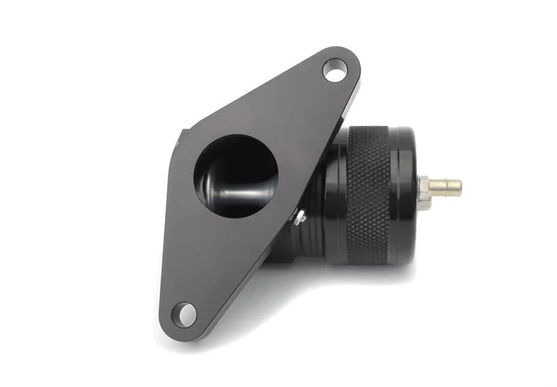 PERRIN 02-07 Subaru WRX / 04-21 STI / 06-08 FXT Bypass/Blow Off Valve - Black - Additional View 5