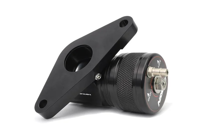 PERRIN 02-07 Subaru WRX / 04-21 STI / 06-08 FXT Bypass/Blow Off Valve - Black - Additional View 8