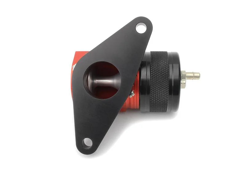 PERRIN 02-07 Subaru WRX / 04-21 STI / 06-08 FXT Bypass/Blow Off Valve - Red - Additional View 5
